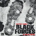 Pochette Black Forces