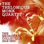 Pochette The Broadcast Collection 1948-1965 (Live 1948-1965)