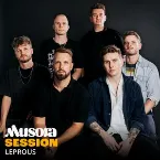 Pochette Take On Me (Musora session)