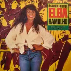 Pochette O Grande Forró de Elba Ramalho