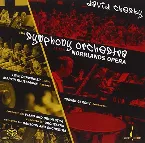 Pochette Urban Concertos