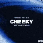 Pochette Cheeky (Nostalgix remix)
