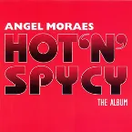 Pochette Hot 'n' Spycy The Album