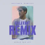 Pochette Dance You Off (Galavant remix)