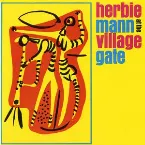 Pochette Herbie Mann at the Village Gate
