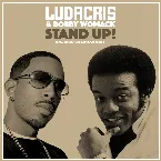 Pochette Ludacris & Bobby Womack - Stand Up (Single)