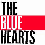 Pochette Meet The Blue Hearts〜Best Collection in USA