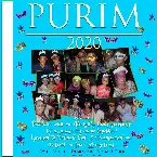 Pochette Purim 2020