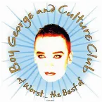 Pochette At Worst… The Best of Boy George and Culture Club