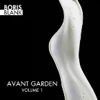 Pochette Avant Garden Vol. 1