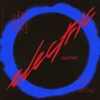 Pochette Electric (R3hab remix)