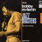 Pochette EMI Jazz Masters: Bobby McFerrin