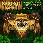 Pochette Jungle Terror, Vol. 3