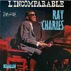 Pochette The Incomparable Ray Charles
