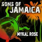 Pochette Sons Of Jamaica