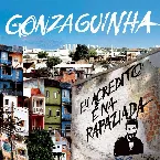 Pochette Eu Acredito É Na Rapaziada