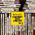 Pochette Everybody Loves a Mixtape, Vol. 11: Fat Boy & Beyond (DJ mix)