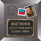 Pochette Ludwig van Beethoven The Piano Sonatas