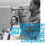 Pochette 1964 Recordings, First Visit Completed