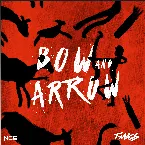 Pochette Bow and Arrow