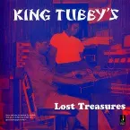 Pochette Lost Treasures