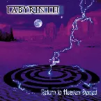 Pochette Return to Heaven Denied