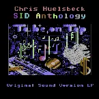Pochette SID Anthology: To Be On Top Soundtrack EP