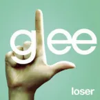 Pochette Loser (Glee Cast version)