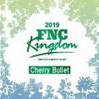Pochette Live 2019 FNC KINGDOM -WINTER FOREST CAMP-