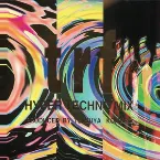 Pochette HYPER TECHNO MIX