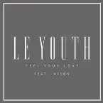 Pochette Feel Your Love
