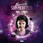 Pochette Bernice Summerfield: True Stories