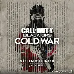 Pochette Call of Duty® Black Ops: Cold War (Official Game Soundtrack)