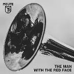 Pochette The Man With the Red Face