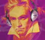 Pochette The Beethoven Experience