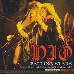 Pochette Falling Stars