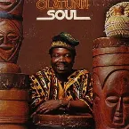 Pochette Soul Makossa