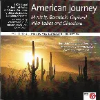 Pochette BBC Music, Volume 22, Number 5: American Journey