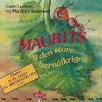 Pochette Maurits og den store barnålkrigen