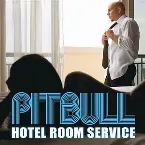 Pochette Hotel Room Service