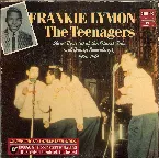 Pochette Frankie Lymon · The Teenagers