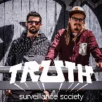 Pochette Surveillance Society