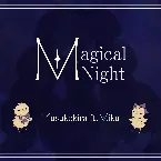 Pochette Magical Night