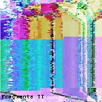 Pochette Fragments II