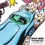 Pochette Thousand Pills