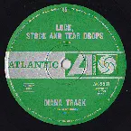 Pochette Lock, Stock and Tear Drops / Precious Time