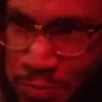 Pochette I Want You (Kaytranada Edition)