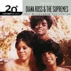 Pochette 20th Century Masters: The Millennium Collection: The Best of Diana Ross & The Supremes