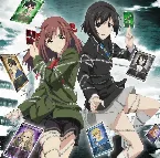 Pochette TVアニメ Lostorage incited WIXOSS ORIGINAL SOUNDTRACK