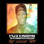 Pochette The Cognac Tape